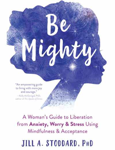 Be Mighty