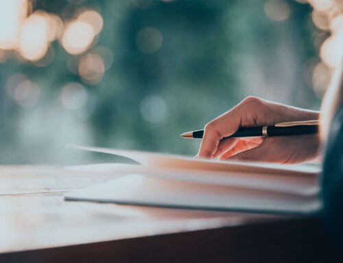 Four Ways to Decrease Stress and Worry