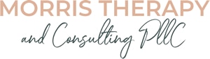 Morris Therapy and Consulting PLLC Logo