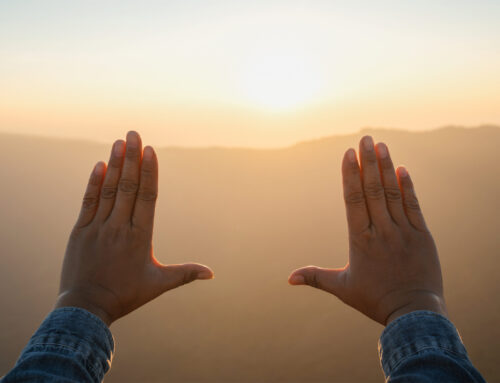 How to Overcome Self-Doubt and Imposter Syndrome