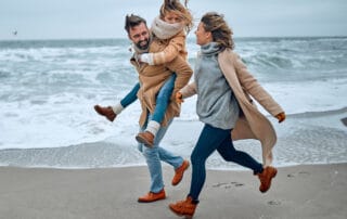 Overcome Anxiety and Trauma